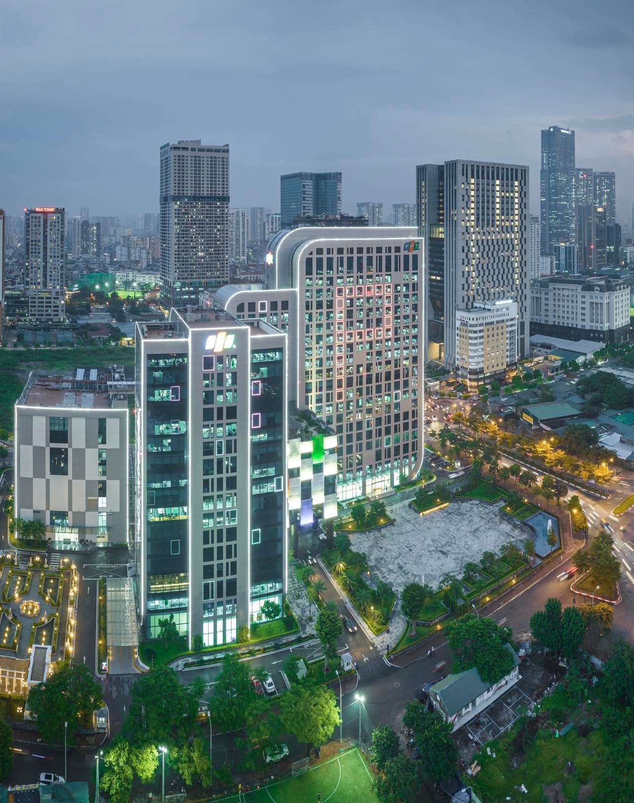 Hanoi