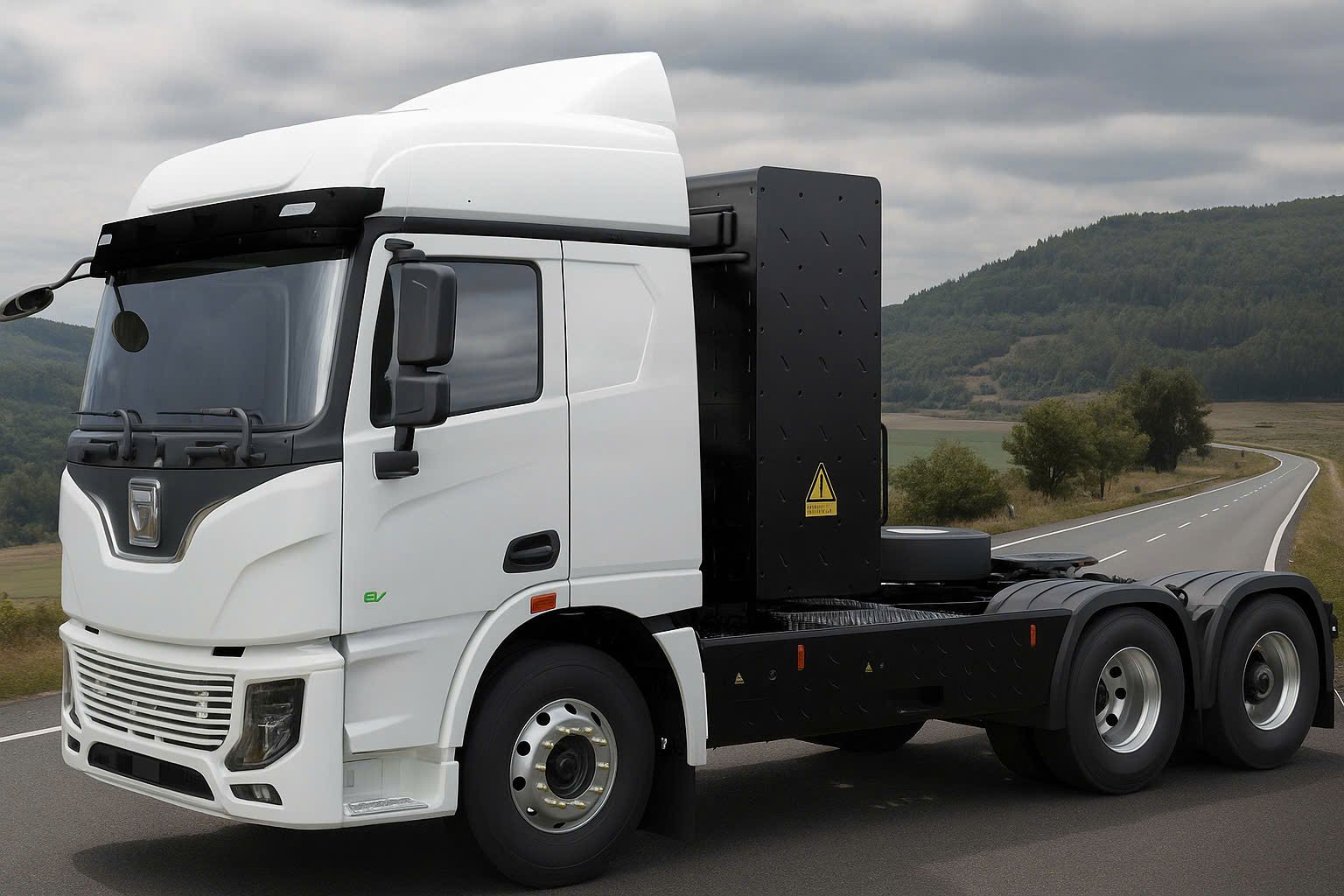The Future of Electric Vehicles